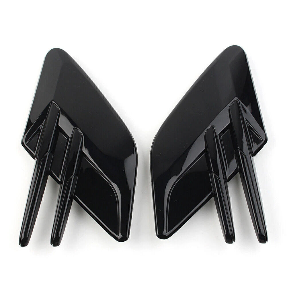 Fender Exterior Trim Grille Air Vents For Land Rover Range Rover Sport 2018-2022