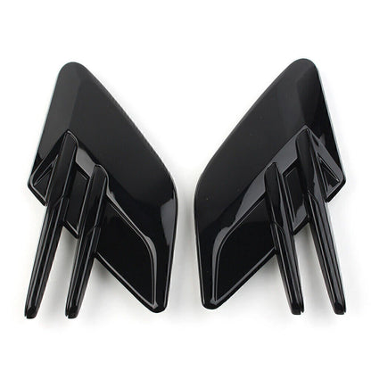Fender Exterior Trim Grille Air Vents For Land Rover Range Rover Sport 2018-2022