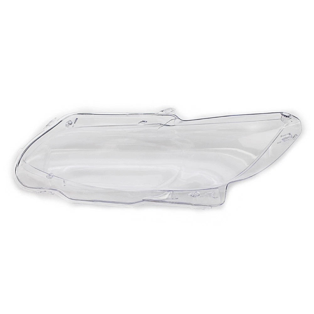 1 Pcs Clear Car Headlight Head Lamp Cover For BMW E92 E93 M3 328i 335i 2006?2009