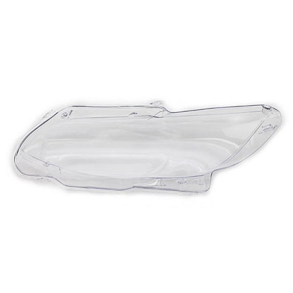 1 Pcs Clear Car Headlight Head Lamp Cover For BMW E92 E93 M3 328i 335i 2006?2009