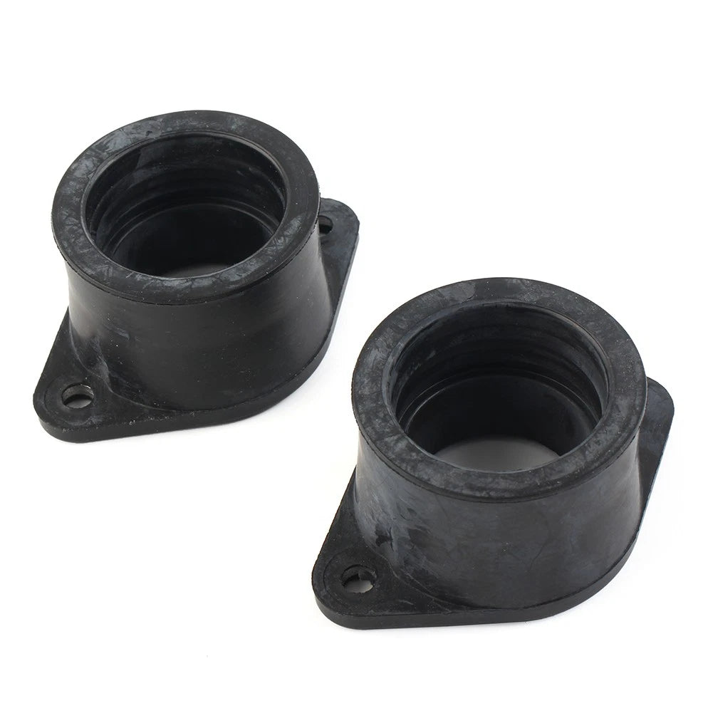 Intake Manifold Boot Joint Insulator For Kawasaki KZ400 STREET 1974 16065-037 US