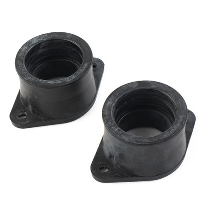 Intake Manifold Boot Joint Insulator For Kawasaki KZ400 STREET 1974 16065-037 US