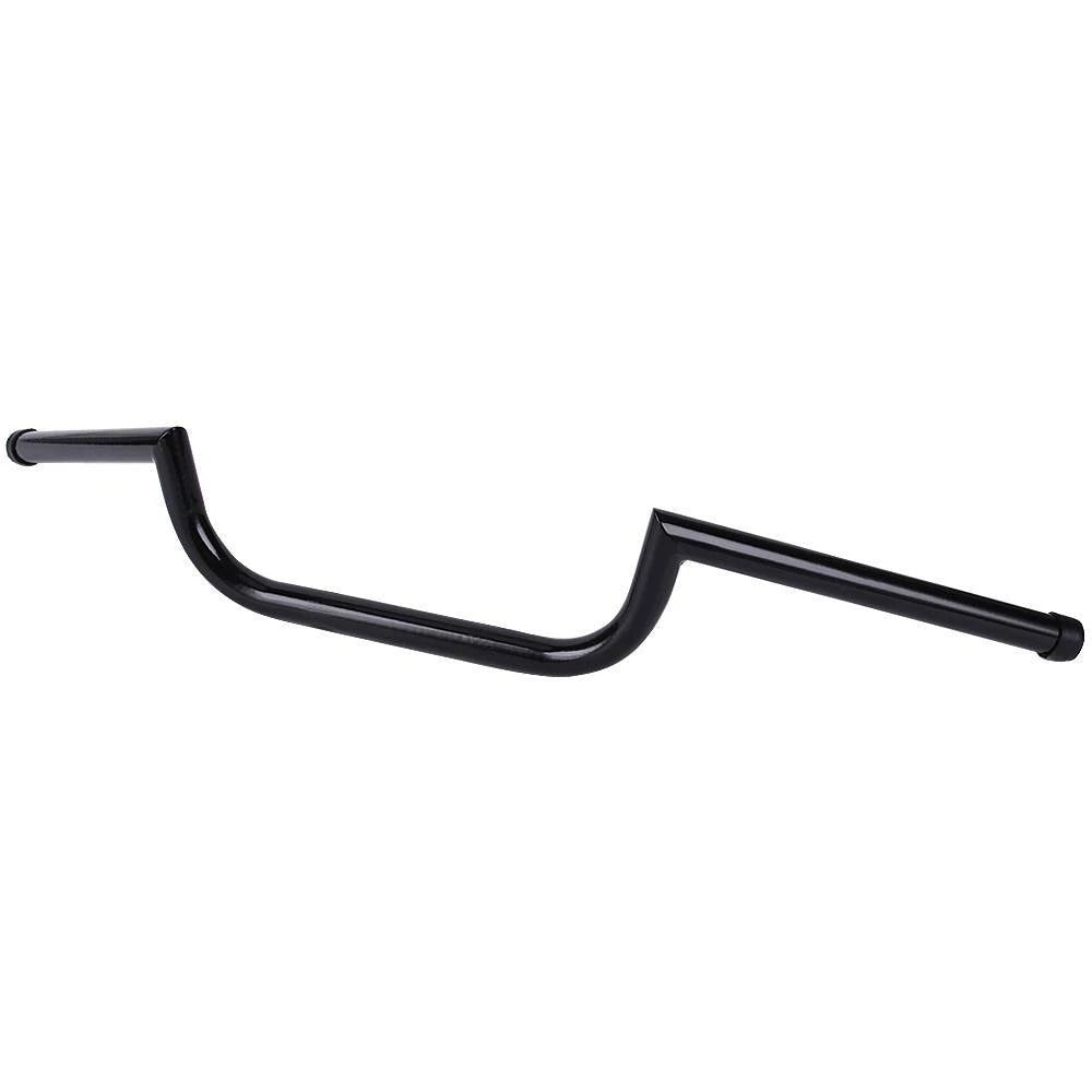 7/8" 22mm Handlebars Handle Bar Drag For Honda Yamaha Kawasaki Suzuki Motorcycle