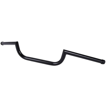 7/8" 22mm Handlebars Handle Bar Drag For Honda Yamaha Kawasaki Suzuki Motorcycle