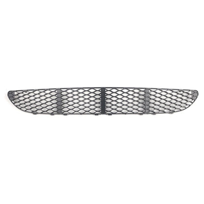 Front Bumper Center Lower Mesh Grille For Benz E-Class W211 E320 E350 2003-2006