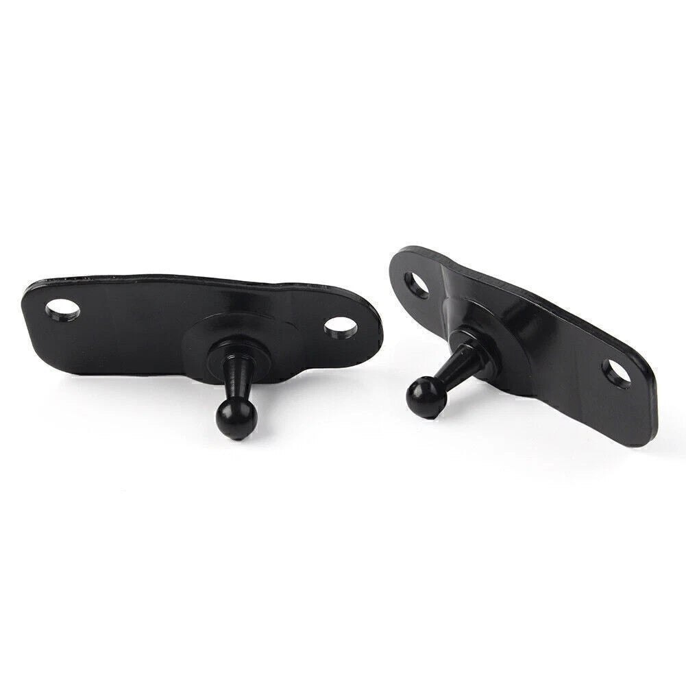 Pair Tailgate Power Strut Bracket Left & Right Fit Range Rover Sport 2010-2013