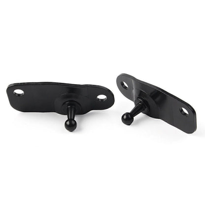 Pair Tailgate Power Strut Bracket Left & Right Fit Range Rover Sport 2010-2013