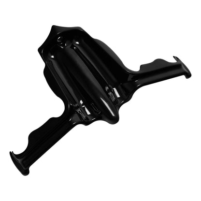 Tappet Block Accent For Harley Road King Glide Dyna Fat Bob Twin Cam 99-17 Black