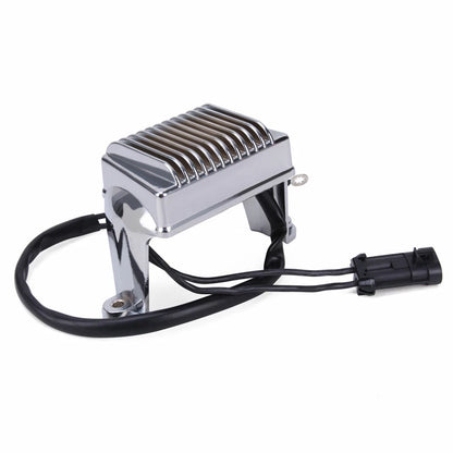 12V Voltage Regulator Rectifier For Harley Touring Road King 2004-2005 74505-04