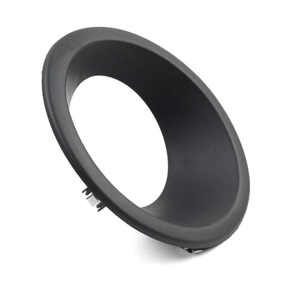 Fog Light Bezel Cover Left Side DXB500051PCL For Land Rover LR3 2005-2009