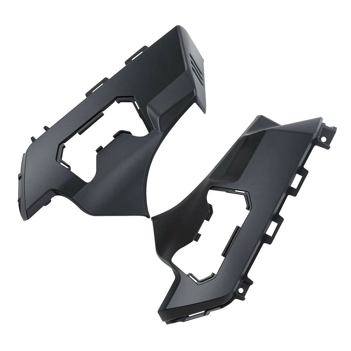 Matte Black Lower Cowl Fit For Honda Goldwing 1800 GL1800B 2018-2026 2026 22 21