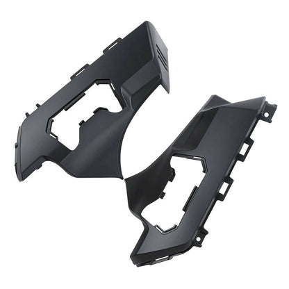 Matte Black Lower Cowl Fit For Honda Goldwing 1800 GL1800B 2018-2026 2026 22 21