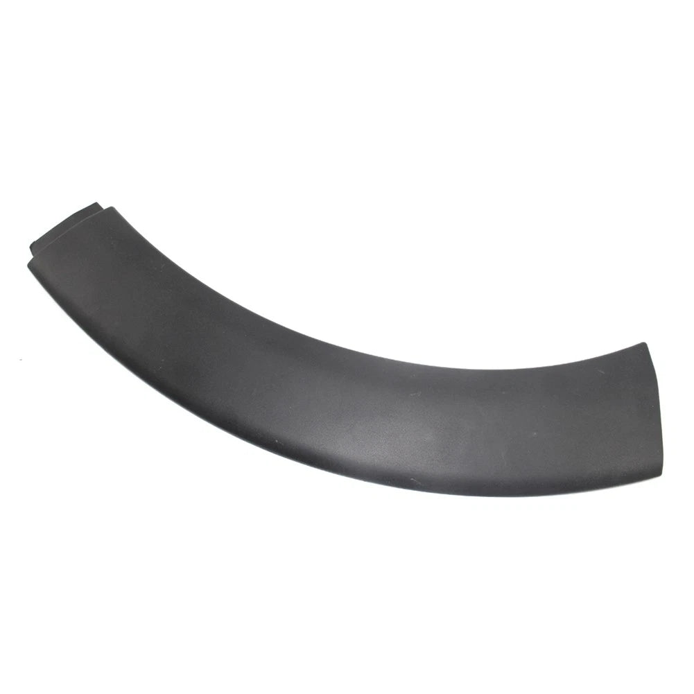 US 1pc Front Left Wheel Mudguard Arch Cover For BMW Mini Cooper R50 R52 R53