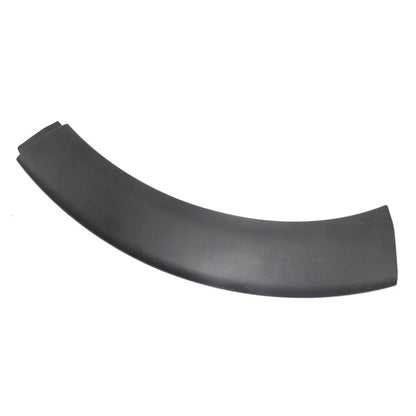 US 1pc Front Left Wheel Mudguard Arch Cover For BMW Mini Cooper R50 R52 R53