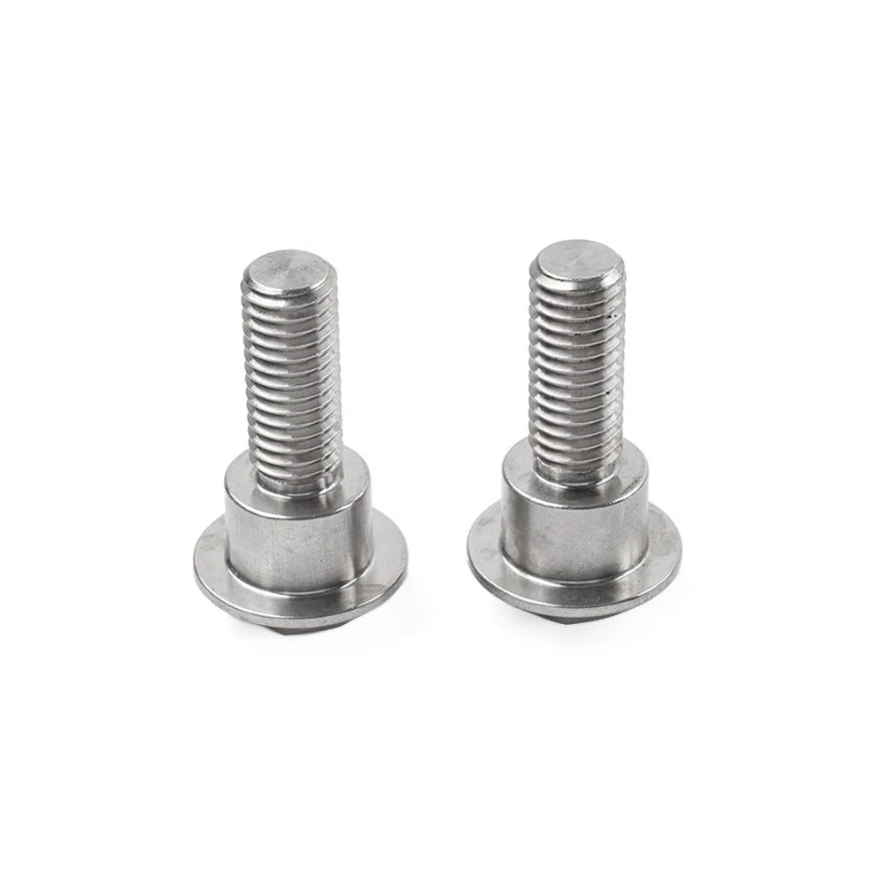 Seat Side Cover Bolts M8x28 For Honda CRF250R 14-17 CRF450R 13-1690121-MEN-A70