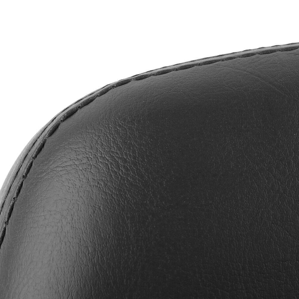 Motorcycle Back Seat Backrest For Harley Razor Chopped Tour Pack Touring 14-up
