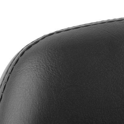 Motorcycle Back Seat Backrest For Harley Razor Chopped Tour Pack Touring 14-up