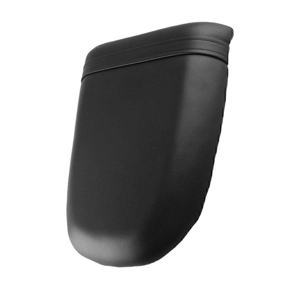 Rear Back Seat Passenger Pillion Cushion for Suzuki GSXR 600 750 2001 2002 2003