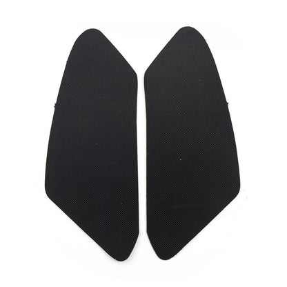 Tank Traction Side Pad Fuel Knee Grip Decals For Honda CB500F CBR500R 2013-2018