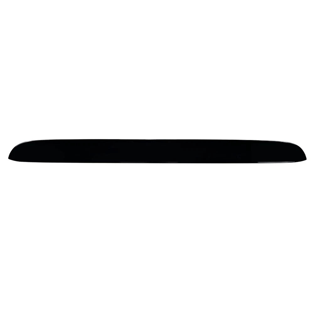 Glossy Black Rear Roof Spoiler Wing Lip For Mercedes Benz C Class W206 2022-2024