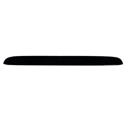 Glossy Black Rear Roof Spoiler Wing Lip For Mercedes Benz C Class W206 2022-2024
