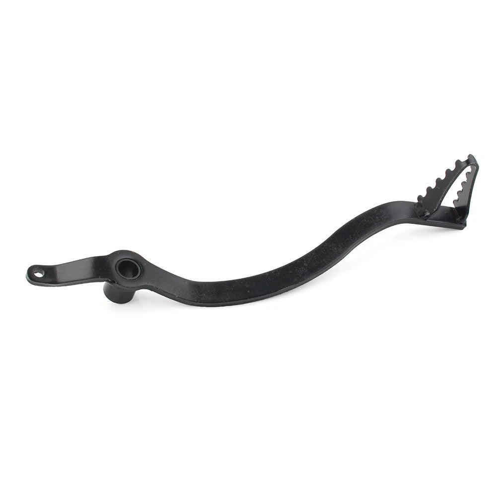 Rear Hydraulic Brake Foot Pedal Lever For Chinese CRF50 Pit Dirt Bike Stomp IMR