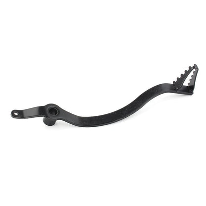 Rear Hydraulic Brake Foot Pedal Lever For Chinese CRF50 Pit Dirt Bike Stomp IMR