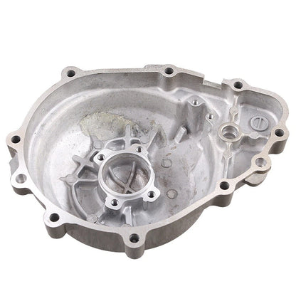 1 x Stator Cover Crank Case Fit For KAWASAKI ZX6R ZX636 2003-2004