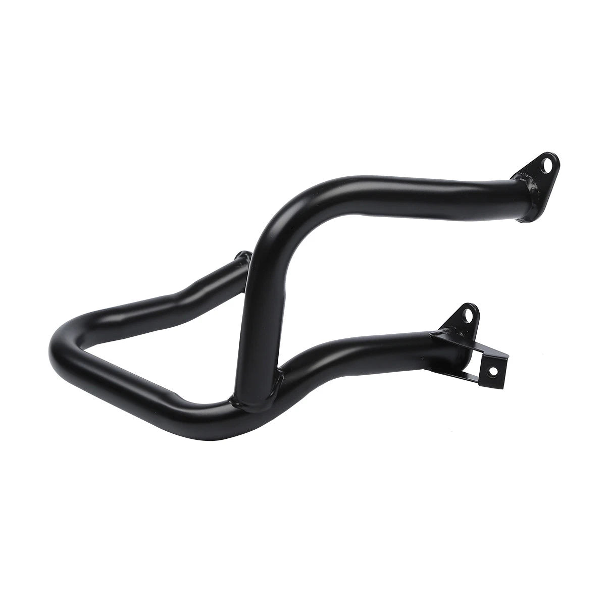 Left Right Engine Guard Crash Bar Fit For Honda Goldwing GL1800 GL 1800 01-17 16