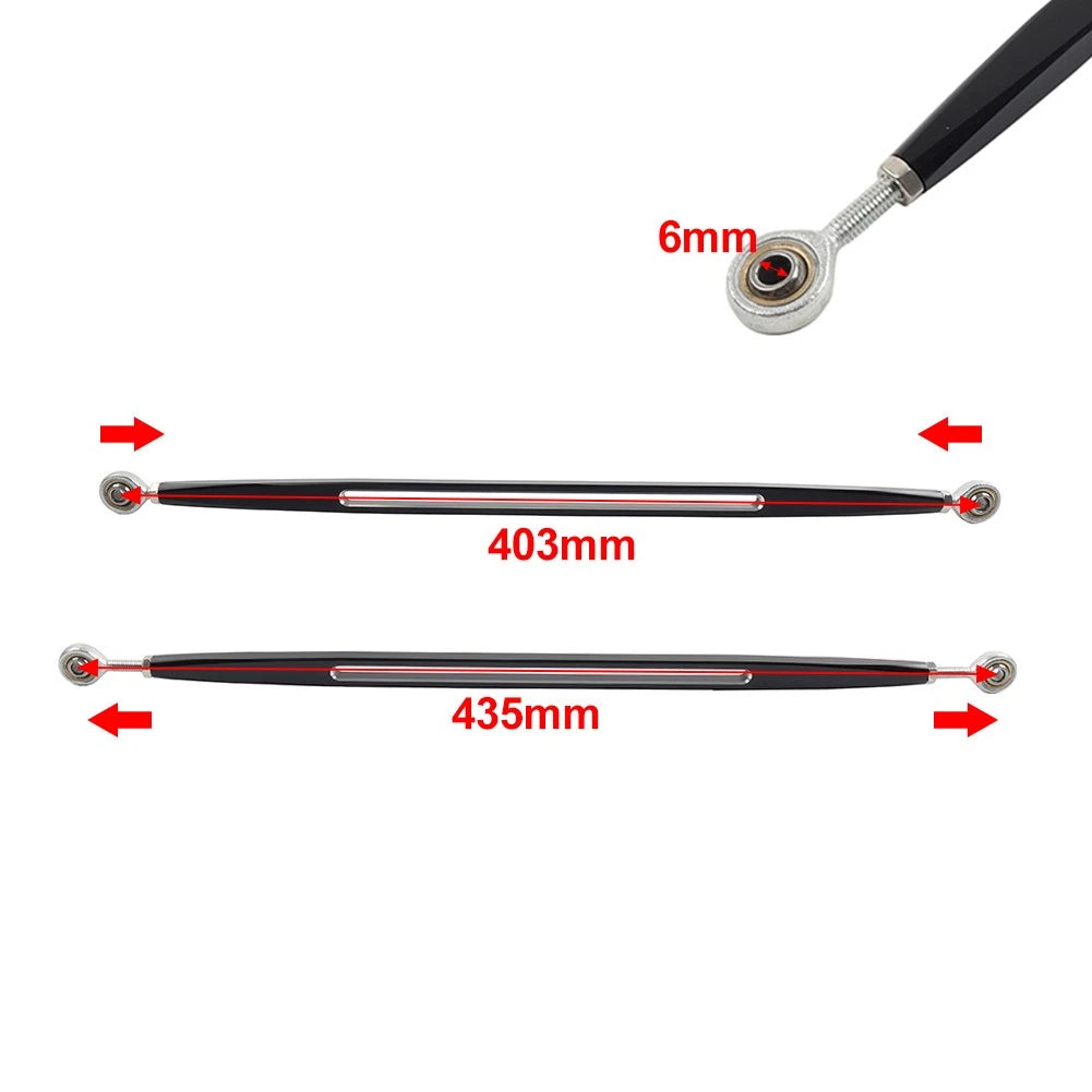 Shift Linkage Gear Shifter Rod Linkage for Indian Scout Bobber Scout Sixty 25+