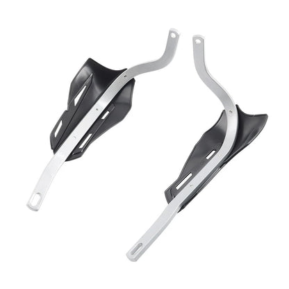 Dirt Bike Hand Guards Handlebar Handguard 7/8" 1 1/8" 1" Motorcycle ATV Black