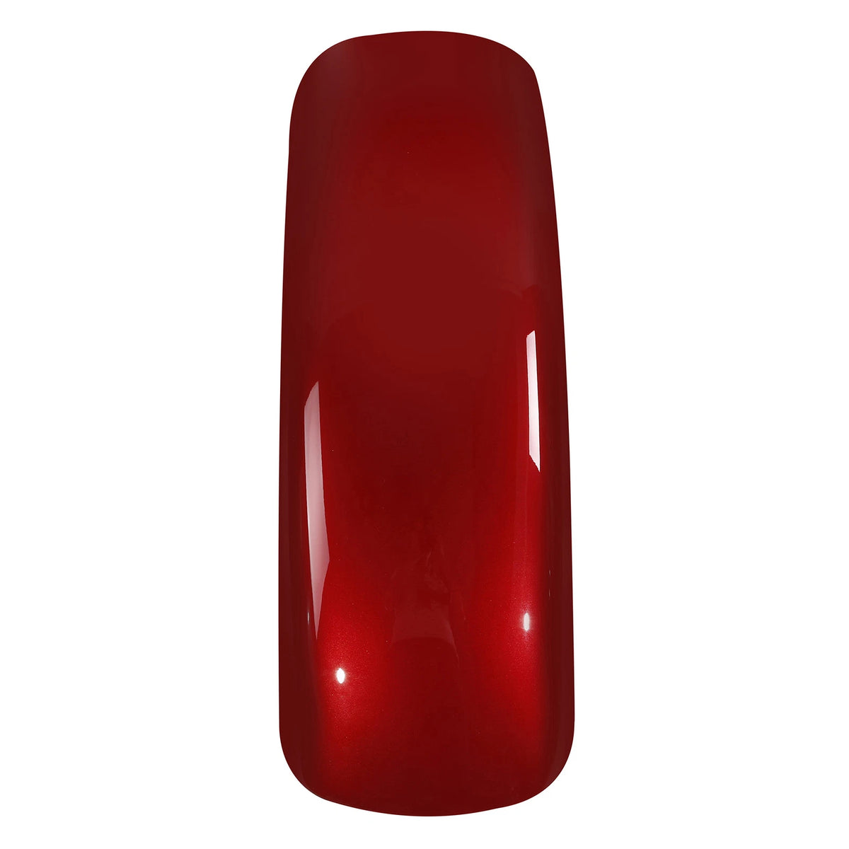 Painted Front Fender Fit For Harley CVO Street Road Glide 2014-Up Wicked Red