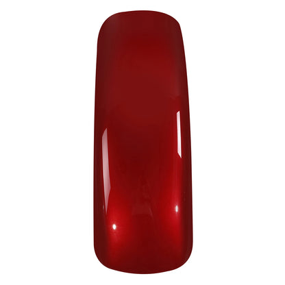 Painted Front Fender Fit For Harley CVO Street Road Glide 2014-Up Wicked Red