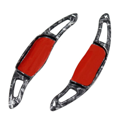 2x Steering Wheel Shift Paddle Shifter Extension Fit Toyota Camry Avalon Corolla