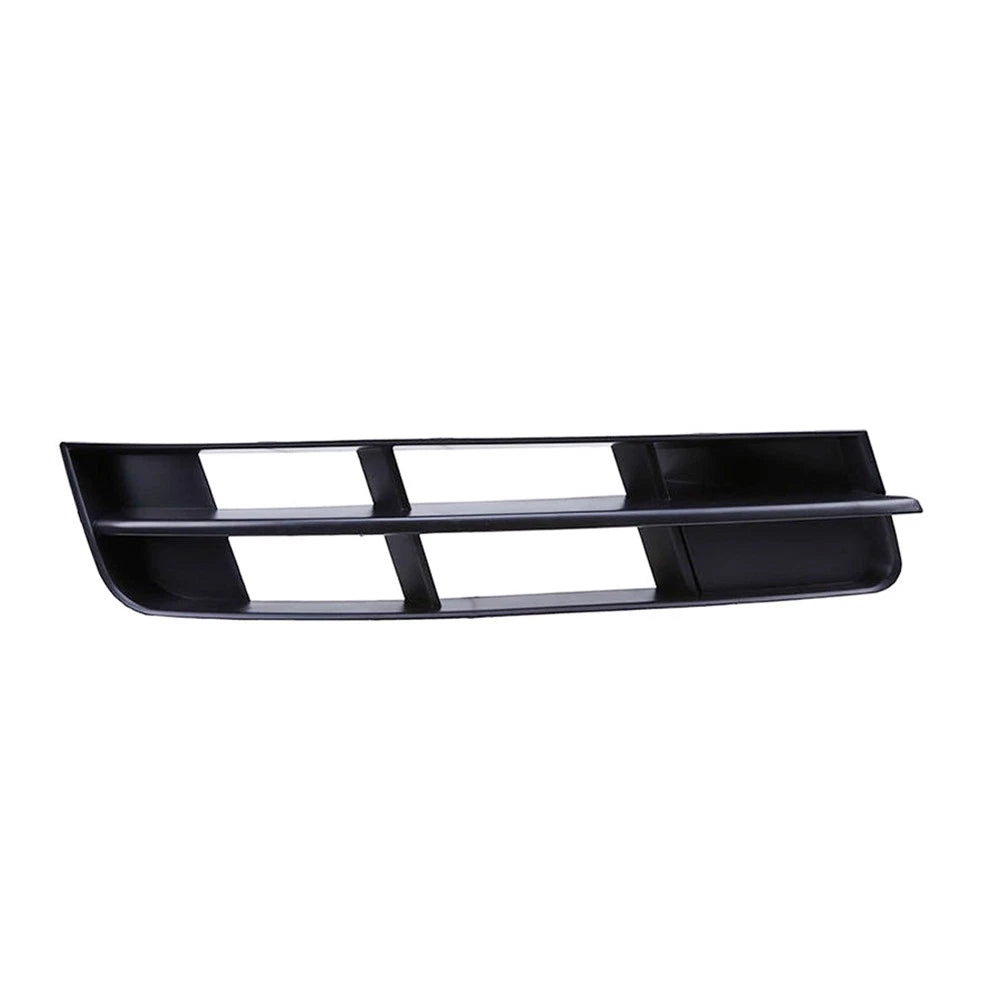 Front Bumper Cover Outer Lower Right Side Grille For Audi Q7 2010-2015