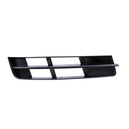 Front Bumper Cover Outer Lower Right Side Grille For Audi Q7 2010-2015