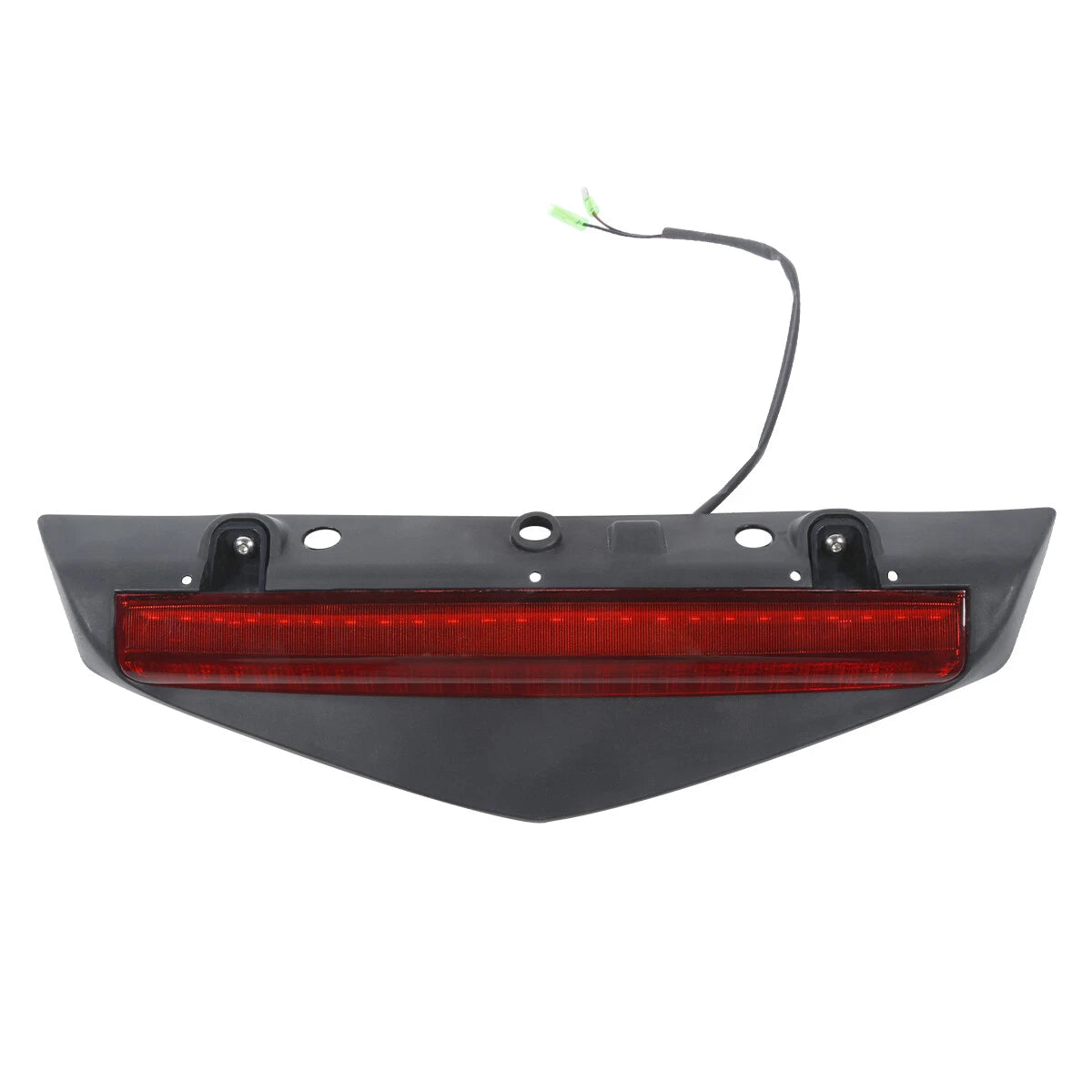 LED Brake Tail Light Trunk Spoiler Lamp Fit For Honda Goldwing 1800 GL1800 18-26