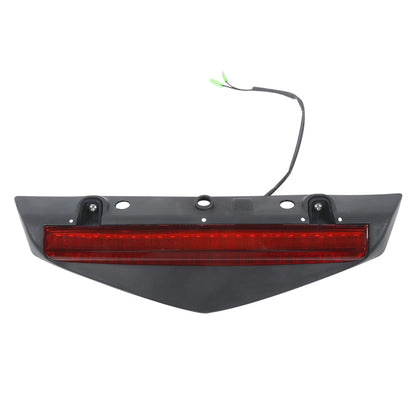 LED Brake Tail Light Trunk Spoiler Lamp Fit For Honda Goldwing 1800 GL1800 18-26