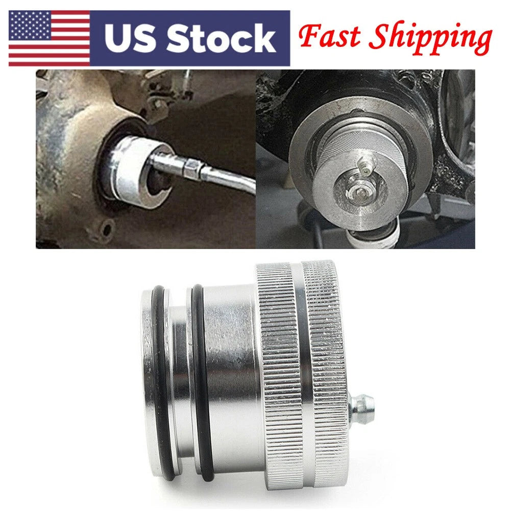 Fit Can Am Maverick X 3 & Max 39mm Wheel Bearing Greaser Greasing Service Tool
