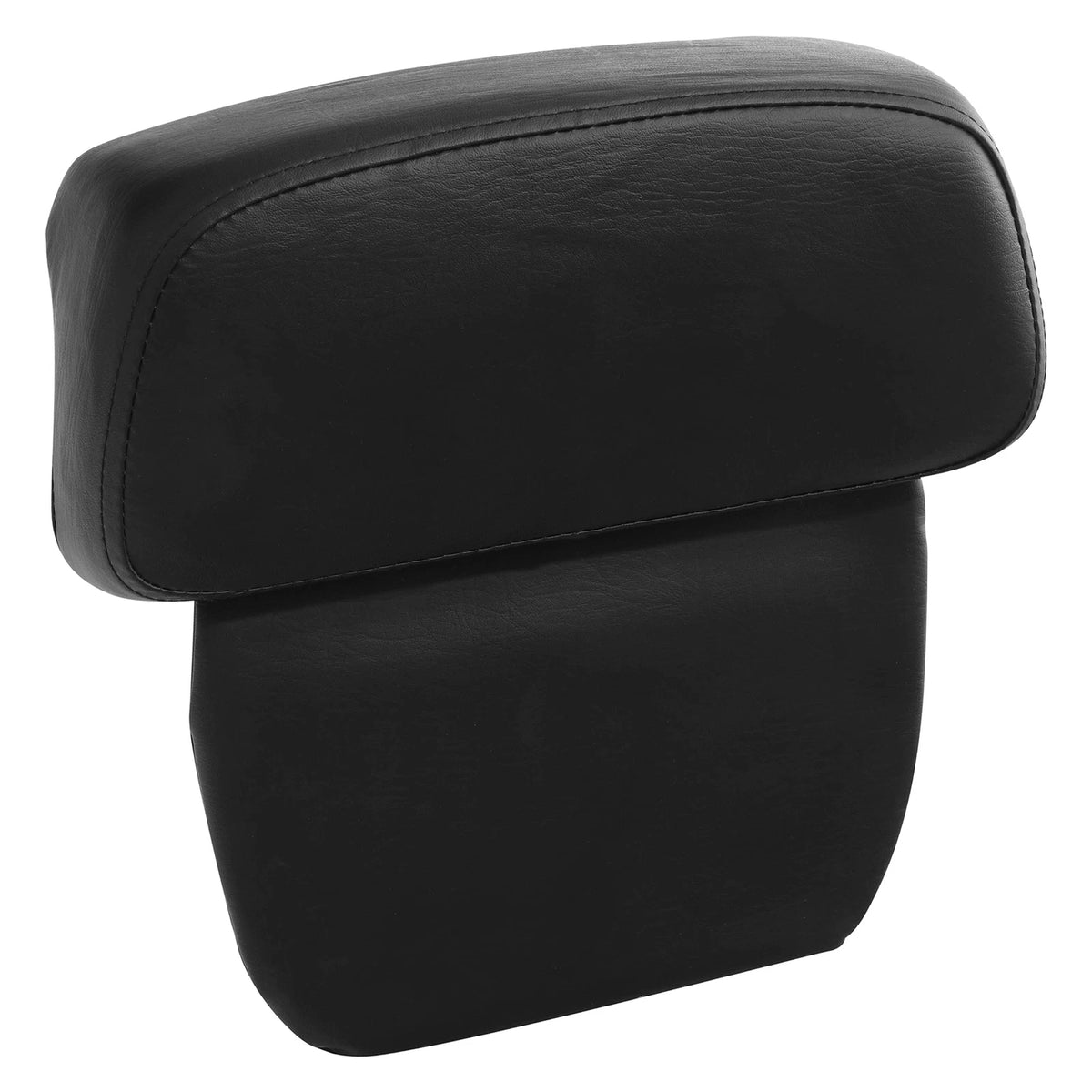 Razor Trunk Backrest Fit For Harley Road Glide King 2014-2025 Black Denim
