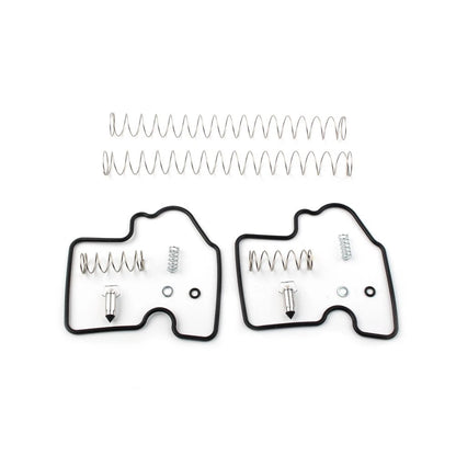 Carburetor Rebuilt Kit For Kawasaki Prairie 650 700 Brute Force 650 KVF650