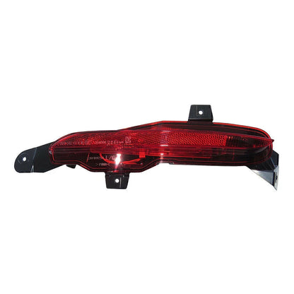 For Land Rover Range 2018-2022 Rover Velar Left Side Rear Bumper Fog Lamp Light