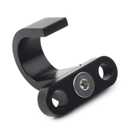 Rear Break Hose Clamp Guide For Yamaha YZ125 YZ250 YZ250F YZ450F YZ85 03-22