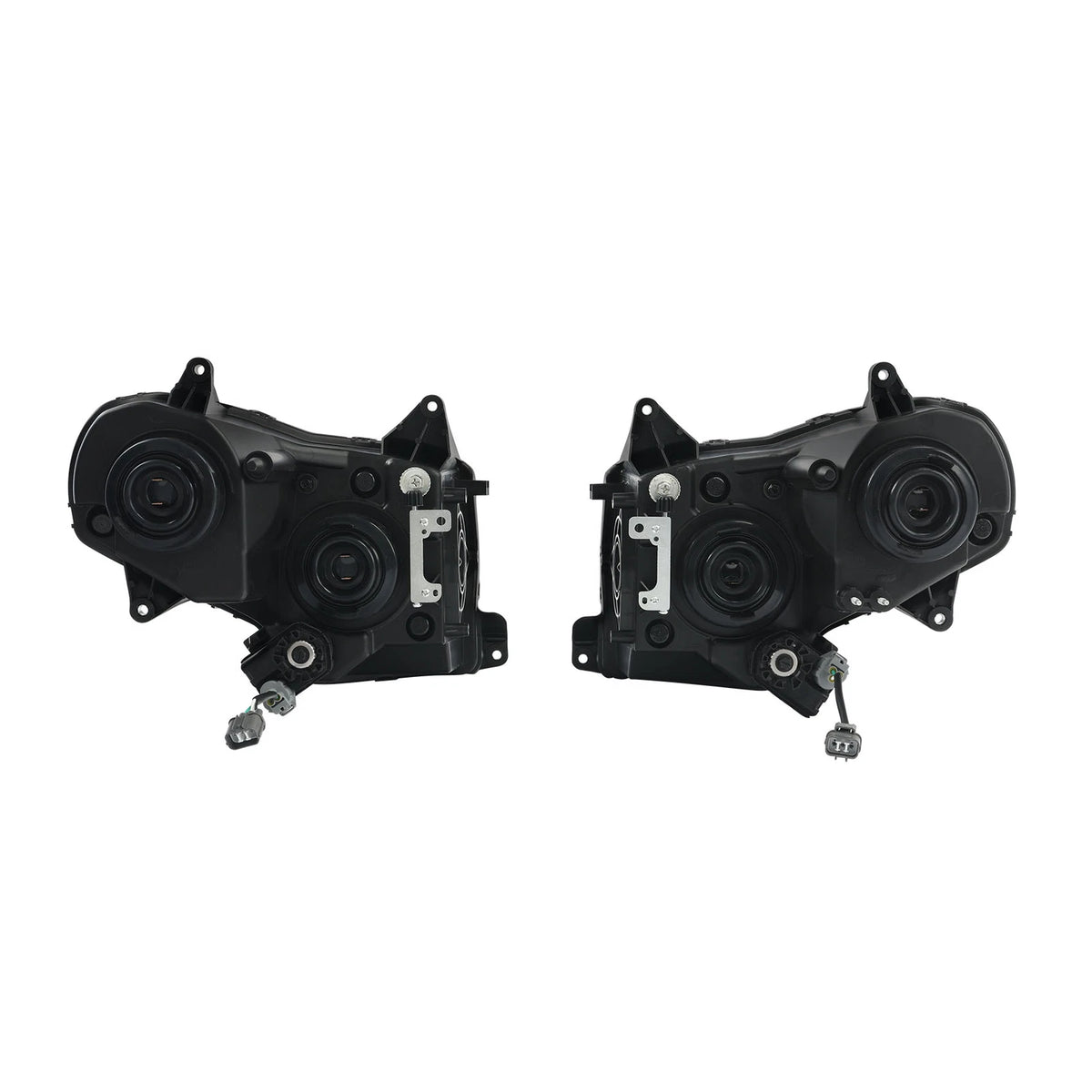 Front Headlight Lamp Light Assembly Fit For Honda Goldwing 1800 GL1800 2001-2011