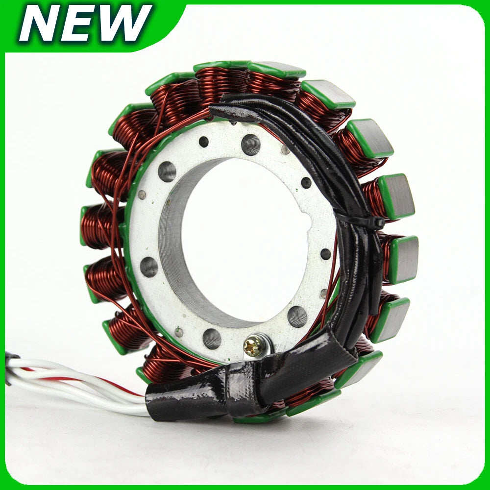 Stator for Yamaha Raptor 350 YFM350 2004 2005 2006 2007 2008 2009 2010 11 12 13