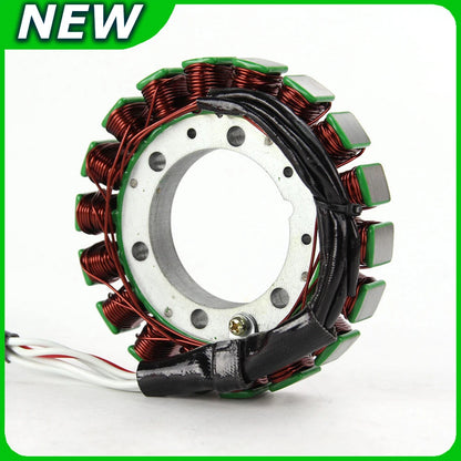 Stator for Yamaha Raptor 350 YFM350 2004 2005 2006 2007 2008 2009 2010 11 12 13