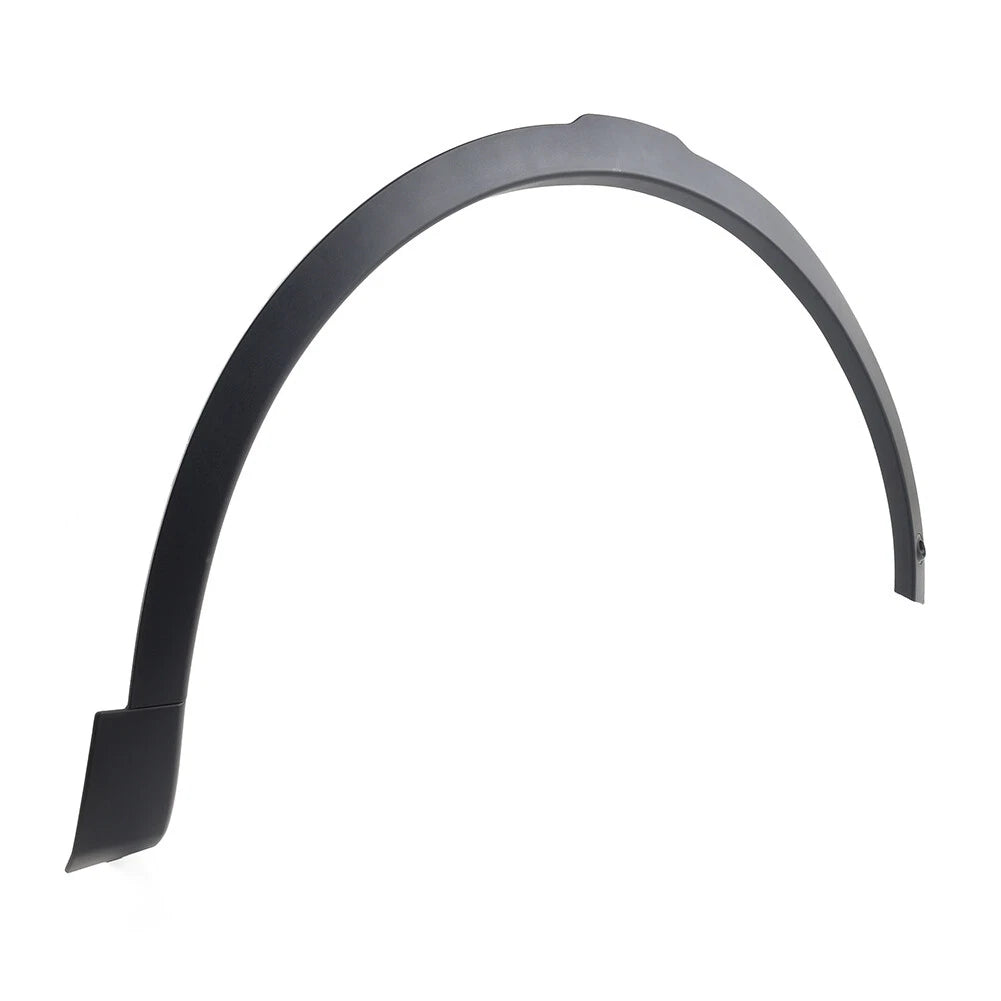Front Fender Moulding Wheel Arch w/Holes For Land Rover Discovery Sport 15-19 R
