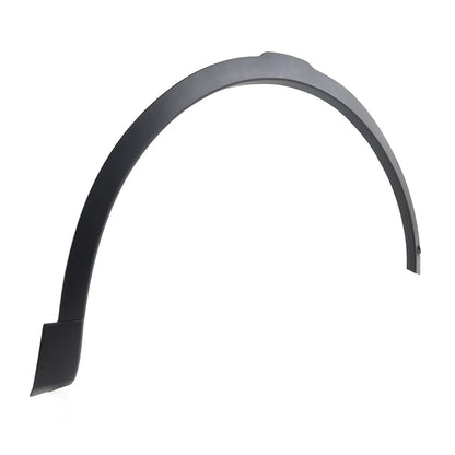 Front Fender Moulding Wheel Arch w/Holes For Land Rover Discovery Sport 15-19 R