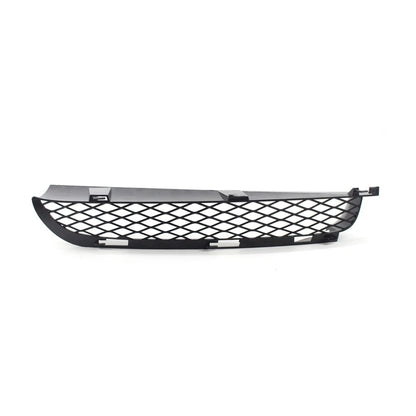 Front Grille Upper Bumper Mesh Grill Left Side For BMW X5 E53 2003-2006