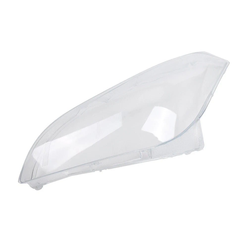 US Left Headlight Headlamp Lens Shell Cover For Infiniti M25 M35 M37 2011-2012
